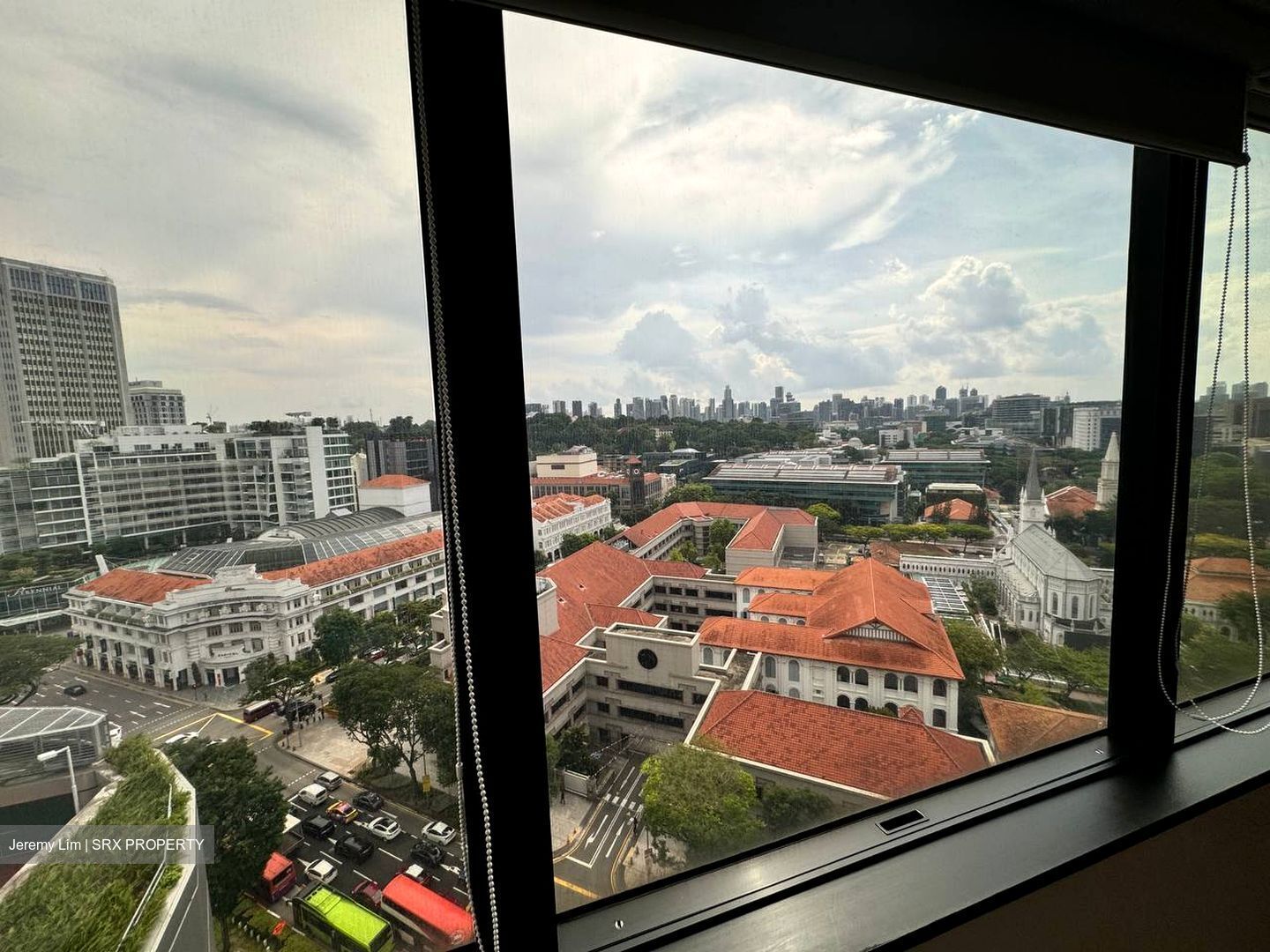Raffles City Tower (D6), Office #437337691
